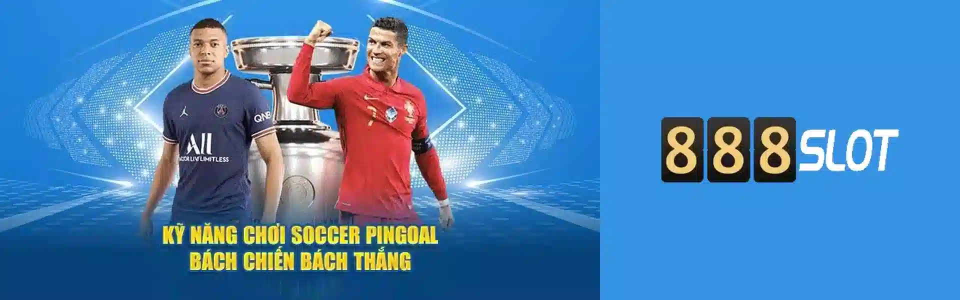 Banner 888SLOT