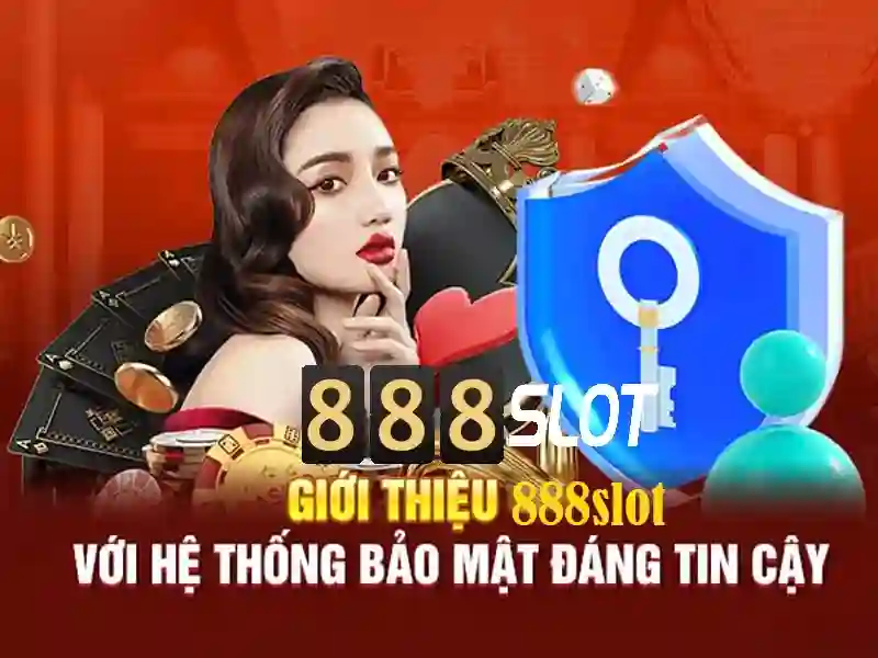 Giới thiệu về 888slot