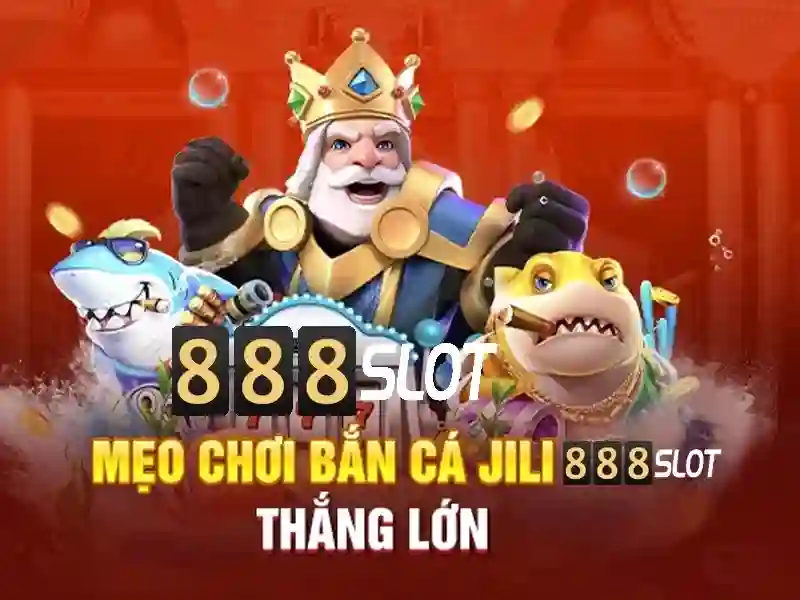 Tại sao chọn 888slot