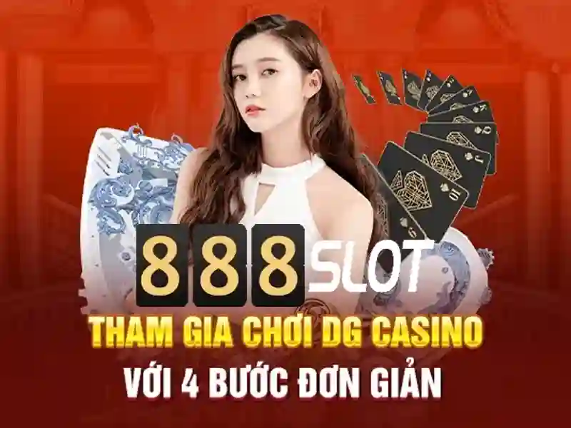 baccarat 888slot
