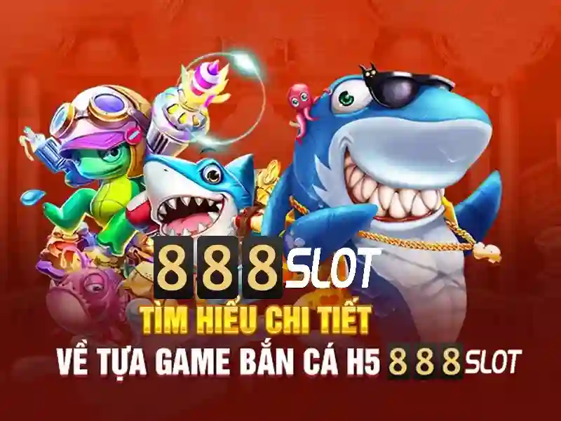 Giới thiệu về 888slot