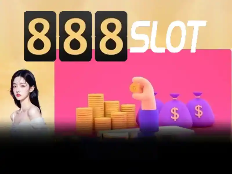 888slot – Trải nghiệm casino slot trực tuyến an toàn và đáng tin cậy