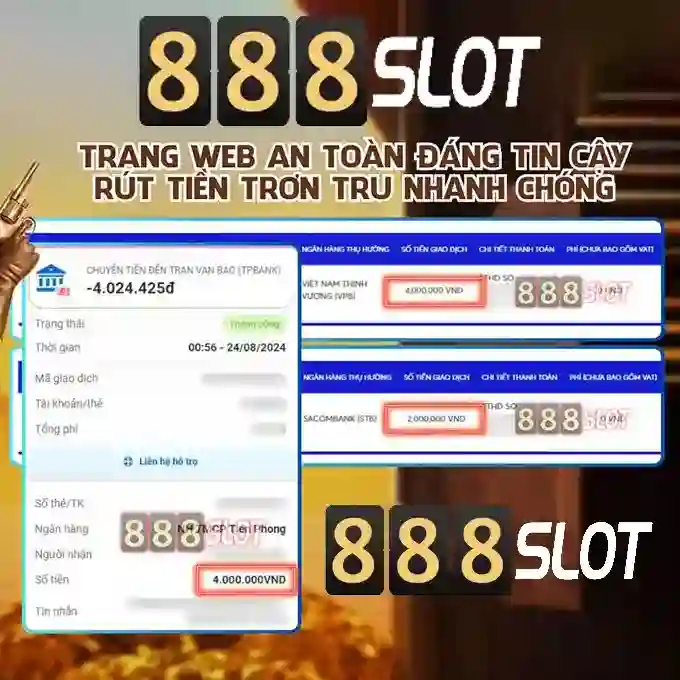 baccarat 888slot