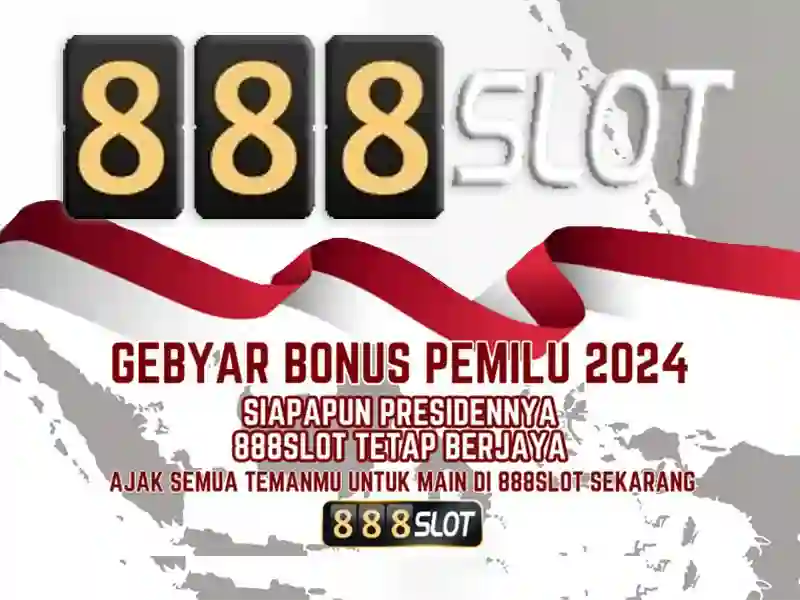 888slot - trải nghiệm casino trực tuyến hàng đầu