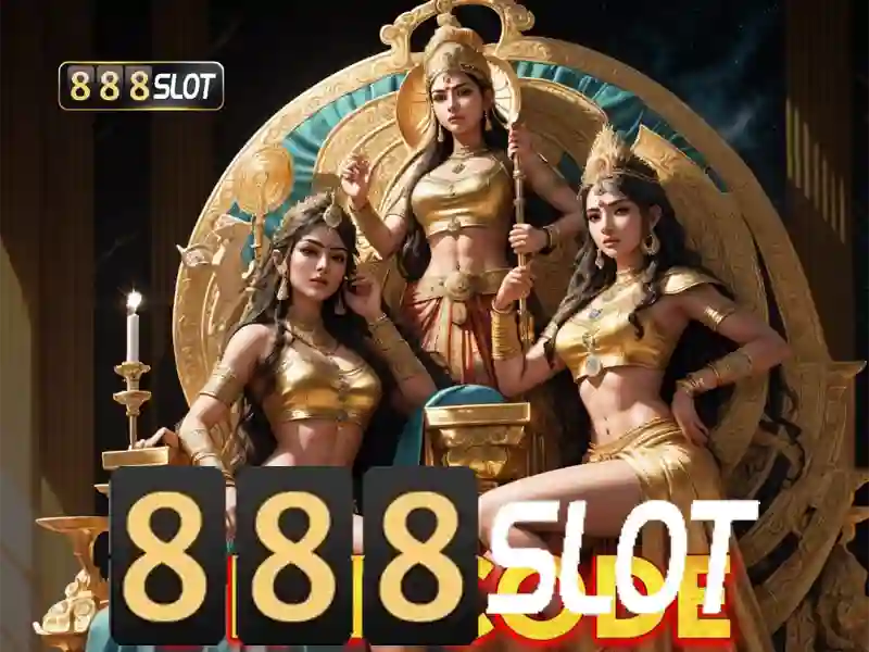 baccarat 888slot