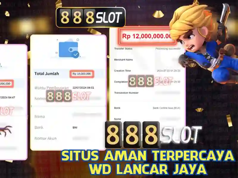 baccarat 888slot