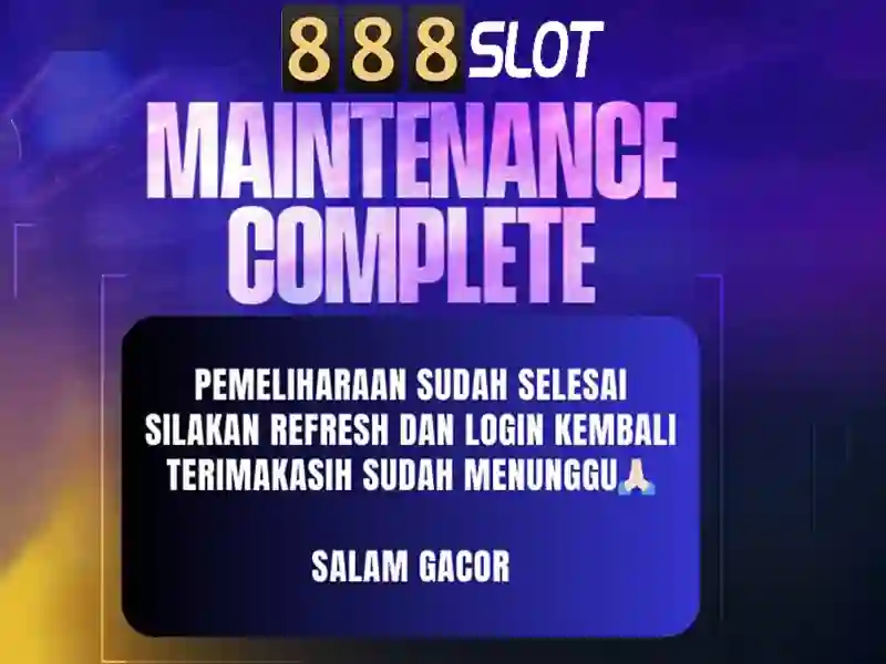 888slot là gì?