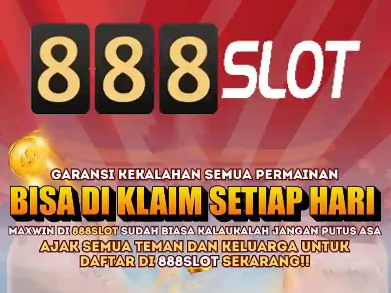 888slot - Nền tảng Casino Trực tuyến Đáng Tin Cậy