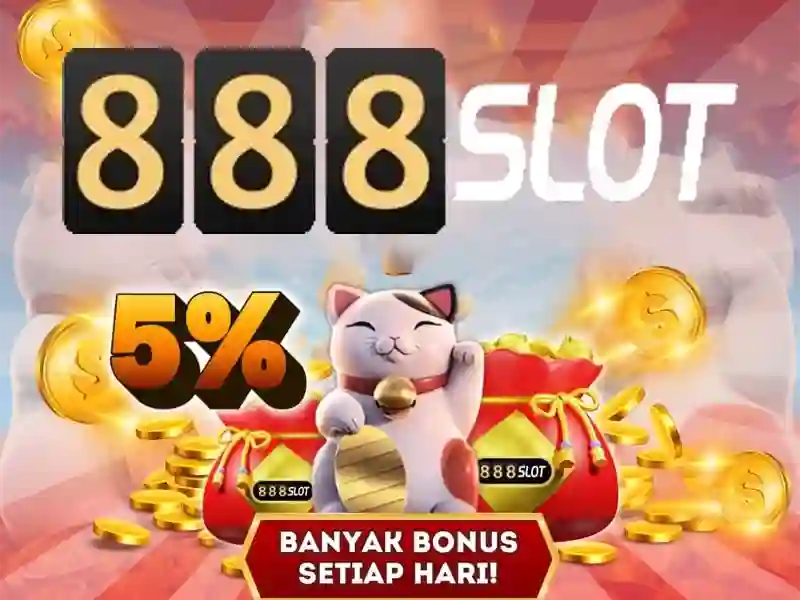 baccarat 888slot