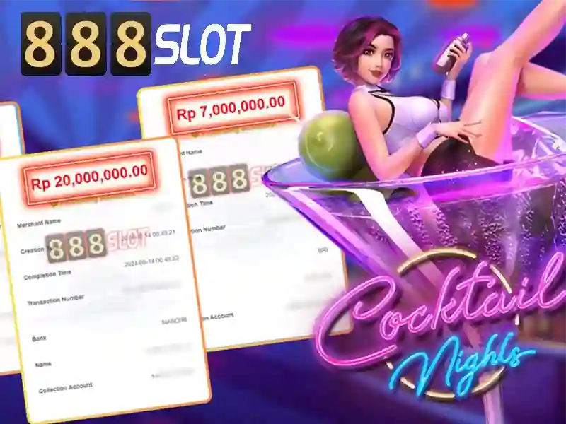 baccarat 888slot