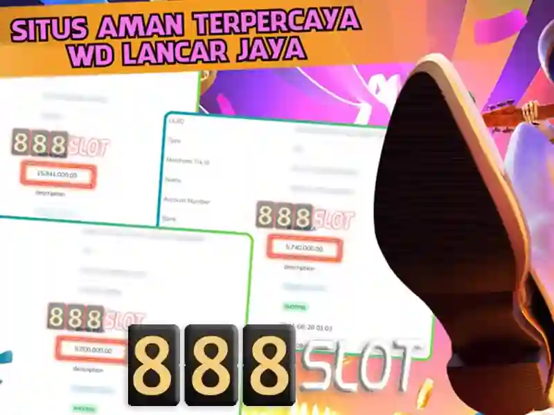 Giao diện 888slot minh hoa trải nghiệm người dùng