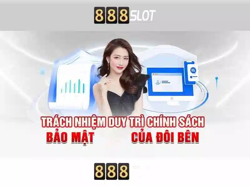 Giới thiệu về 888slot