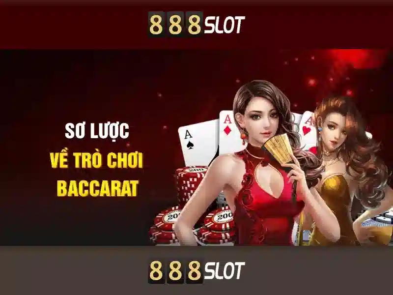 baccarat 888slot