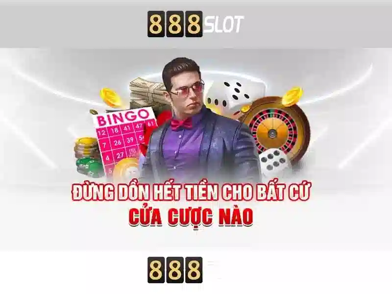 Banner khuyen mai 888slot
