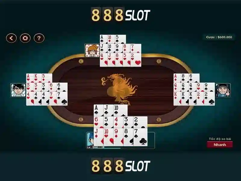 baccarat 888slot