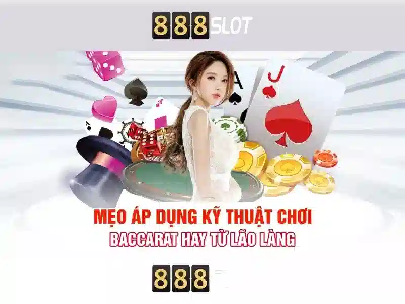 Giới thiệu về 888Slot