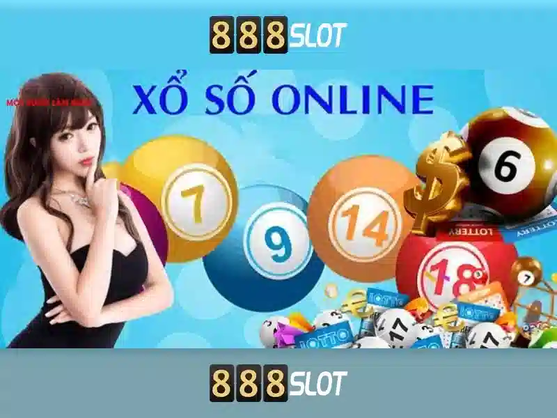 Khám phá 888slot