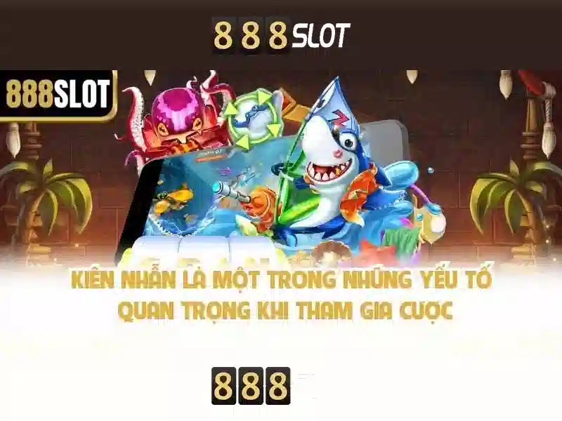888slot là gì?