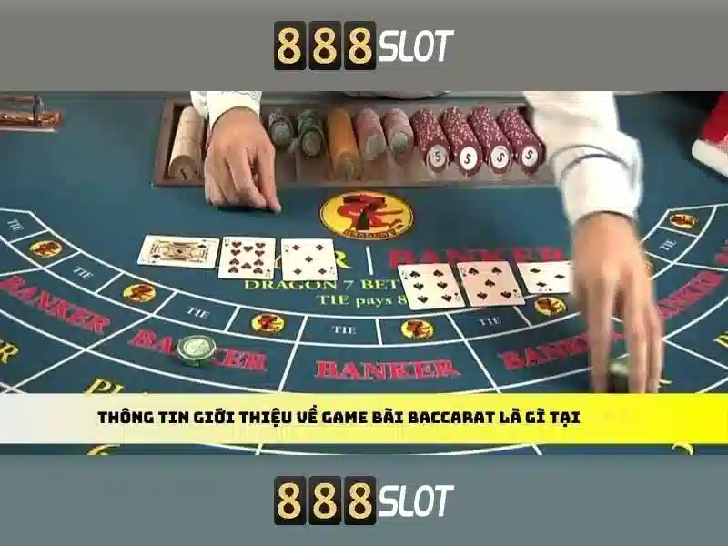 baccarat 888slot
