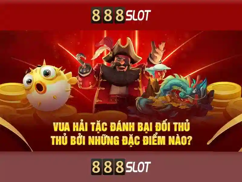 Giới thiệu về 888slot