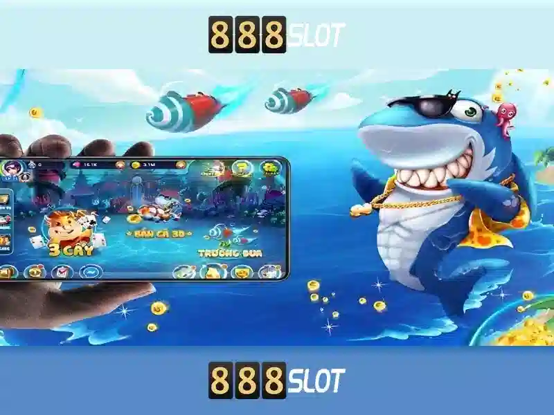 Trò chơi slot và nhà cung cấp