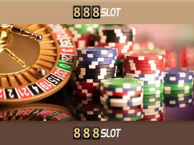 baccarat 888slot