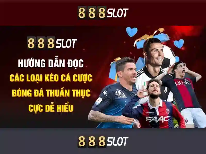 Giới thiệu về 888slot
