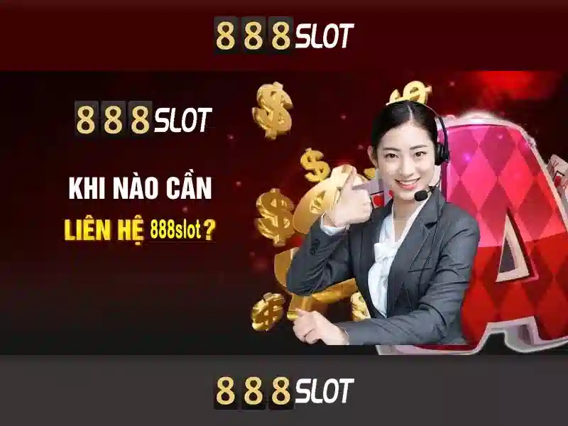Các trò chơi nổi bật tại 888slot