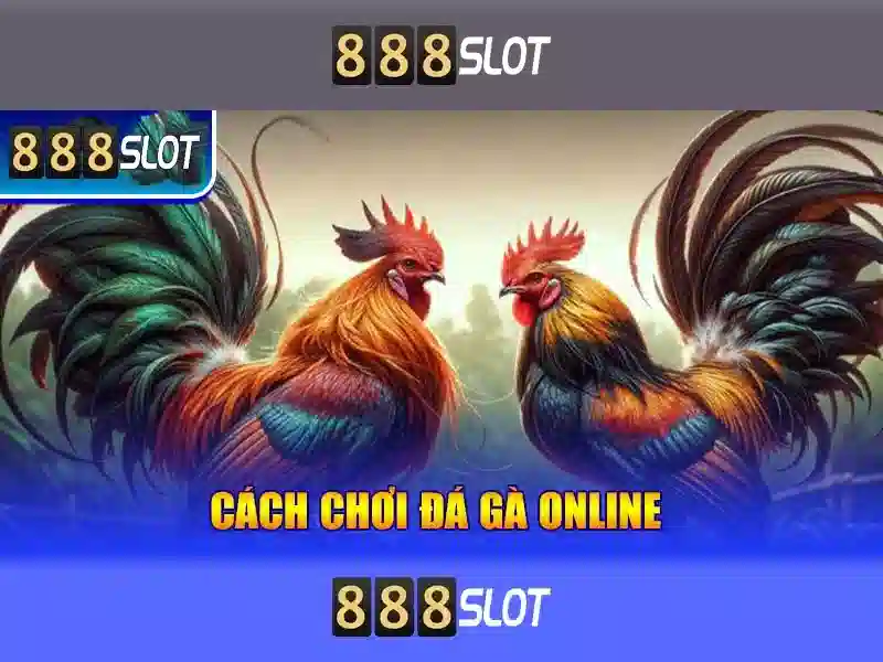 Tính năng nổi bật của 888slot