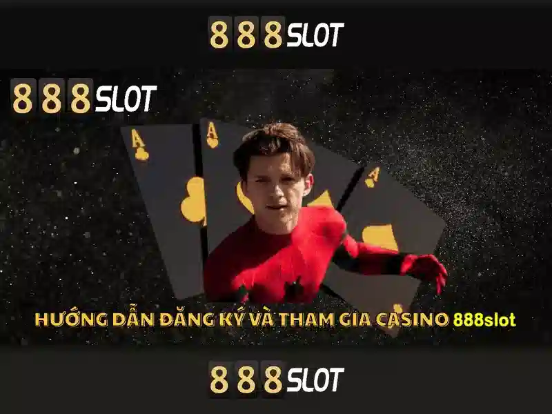 Giới thiệu về 888slot