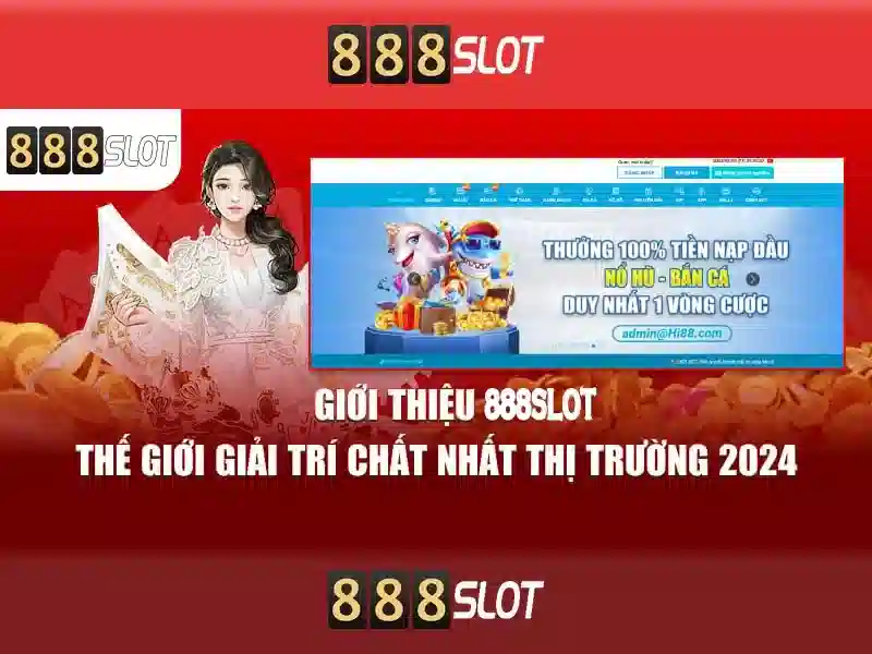 Trò chơi và nhà cung cấp