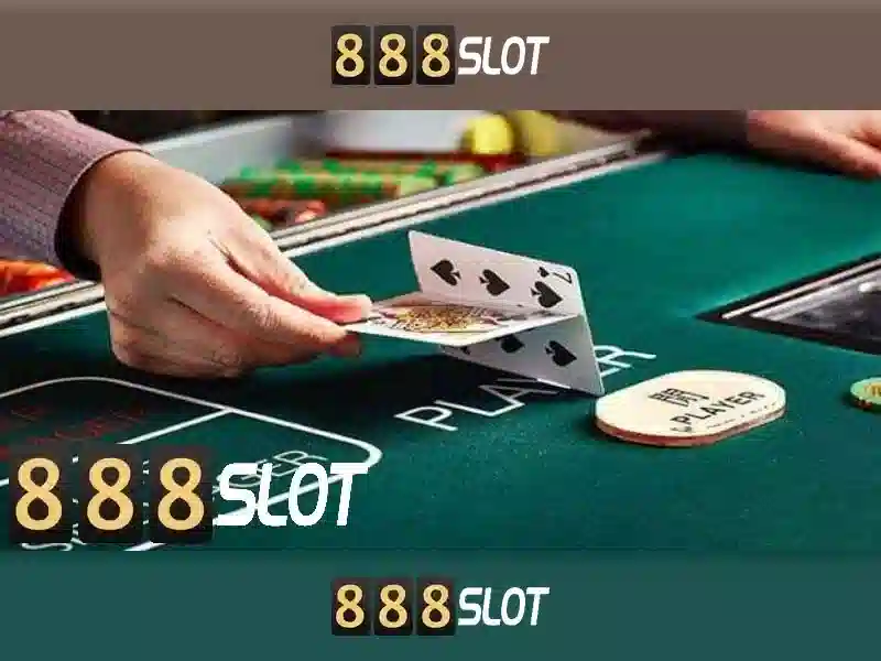 baccarat 888slot