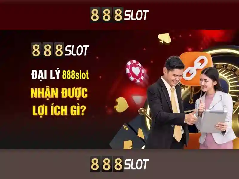 Khám phá 888slot