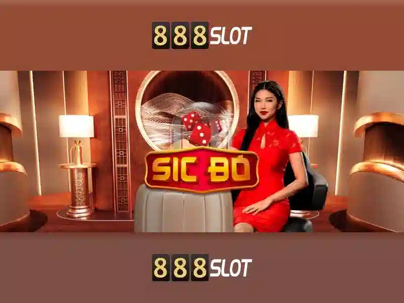 Các trò chơi có mặt tại 888slot