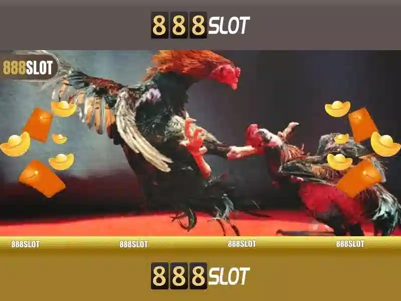 Các trò chơi và slot tại 888slot