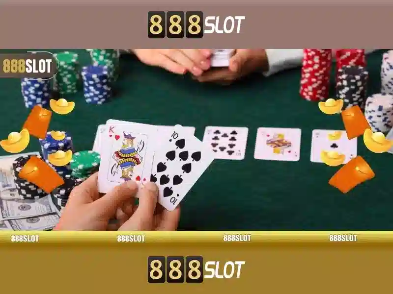 baccarat 888slot