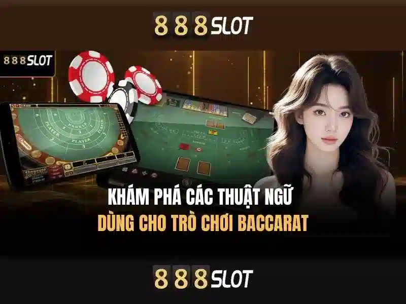 baccarat 888slot