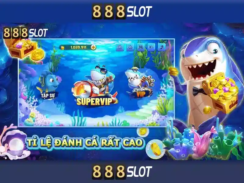 Tinh nang noi bat cua 888slot
