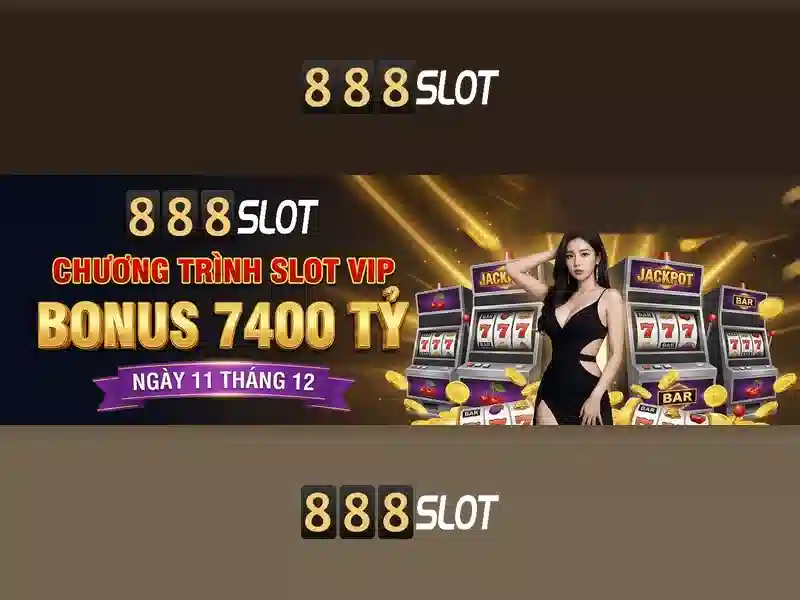 Tại sao nên chọn 888slot