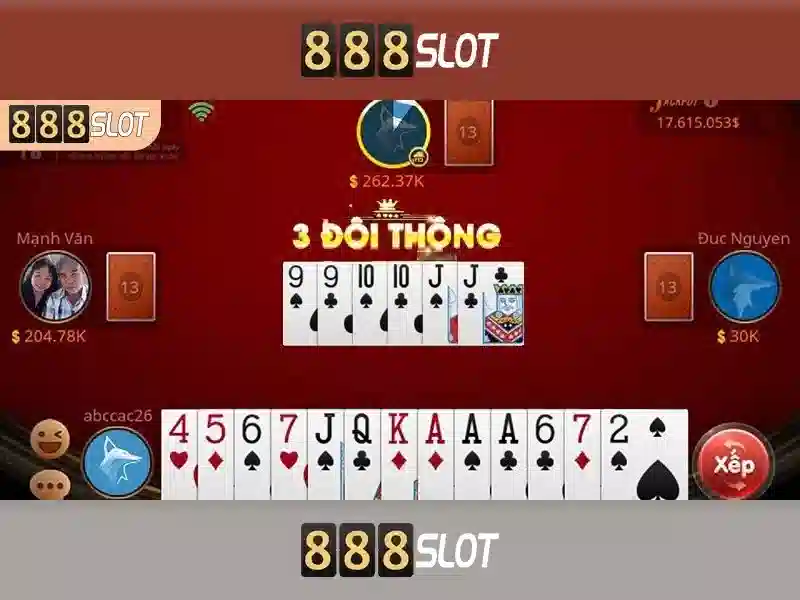 baccarat 888slot