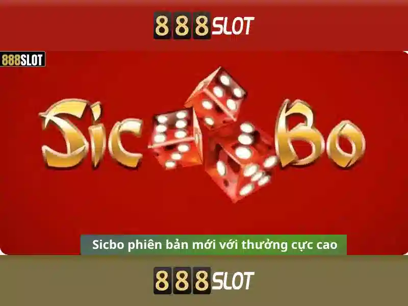 Lợi thế khi chơi trên 888slot