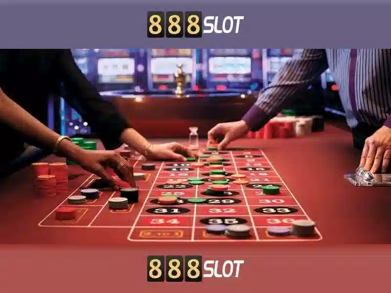 baccarat 888slot
