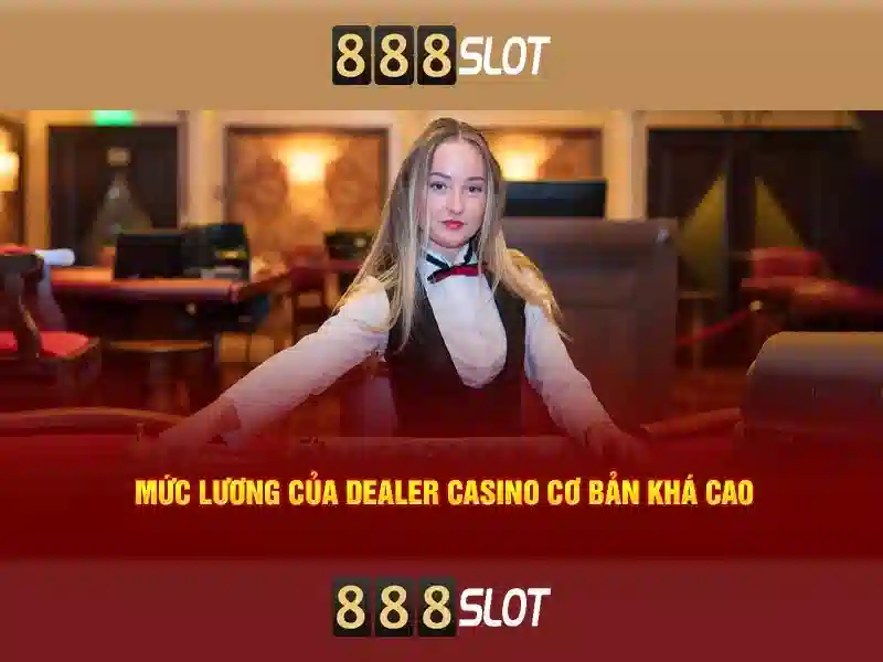 Tại sao nên chọn 888Slot