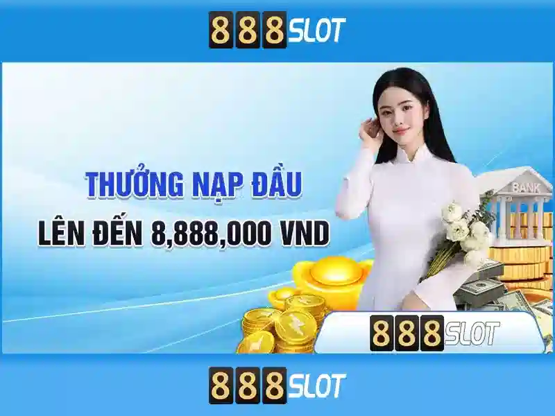 Tính năng nổi bật của 888Slot