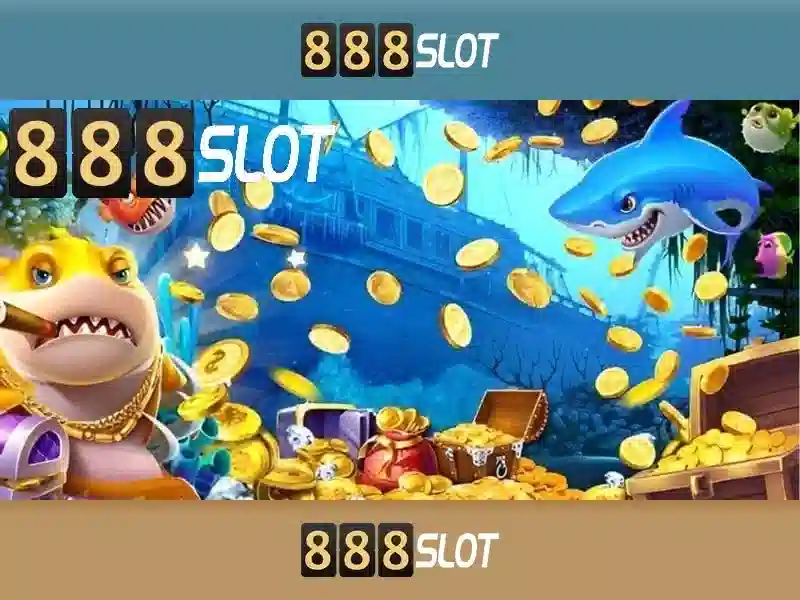 Các danh mục trò chơi tại 888slot
