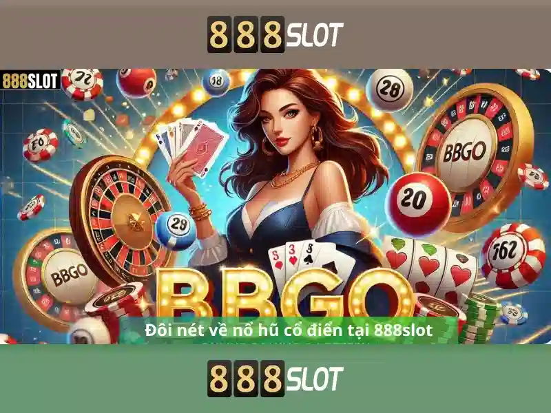 baccarat 888slot