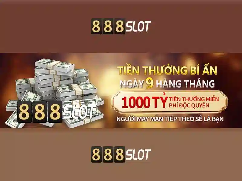 888slot là nền tảng slot video phổ biến cho người chơi trên toàn cầu
