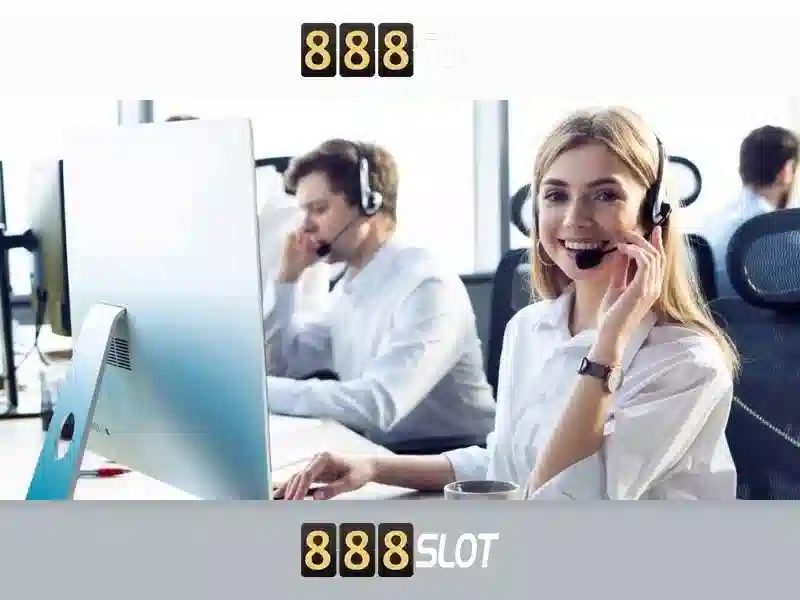 Tại sao chọn 888slot