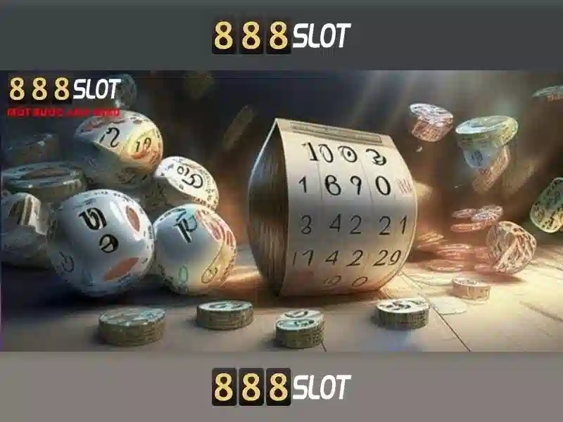 Tổng quan về trò chơi tại 888slot