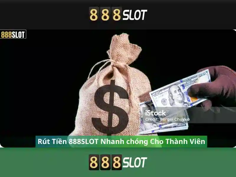 888slot nổi bật